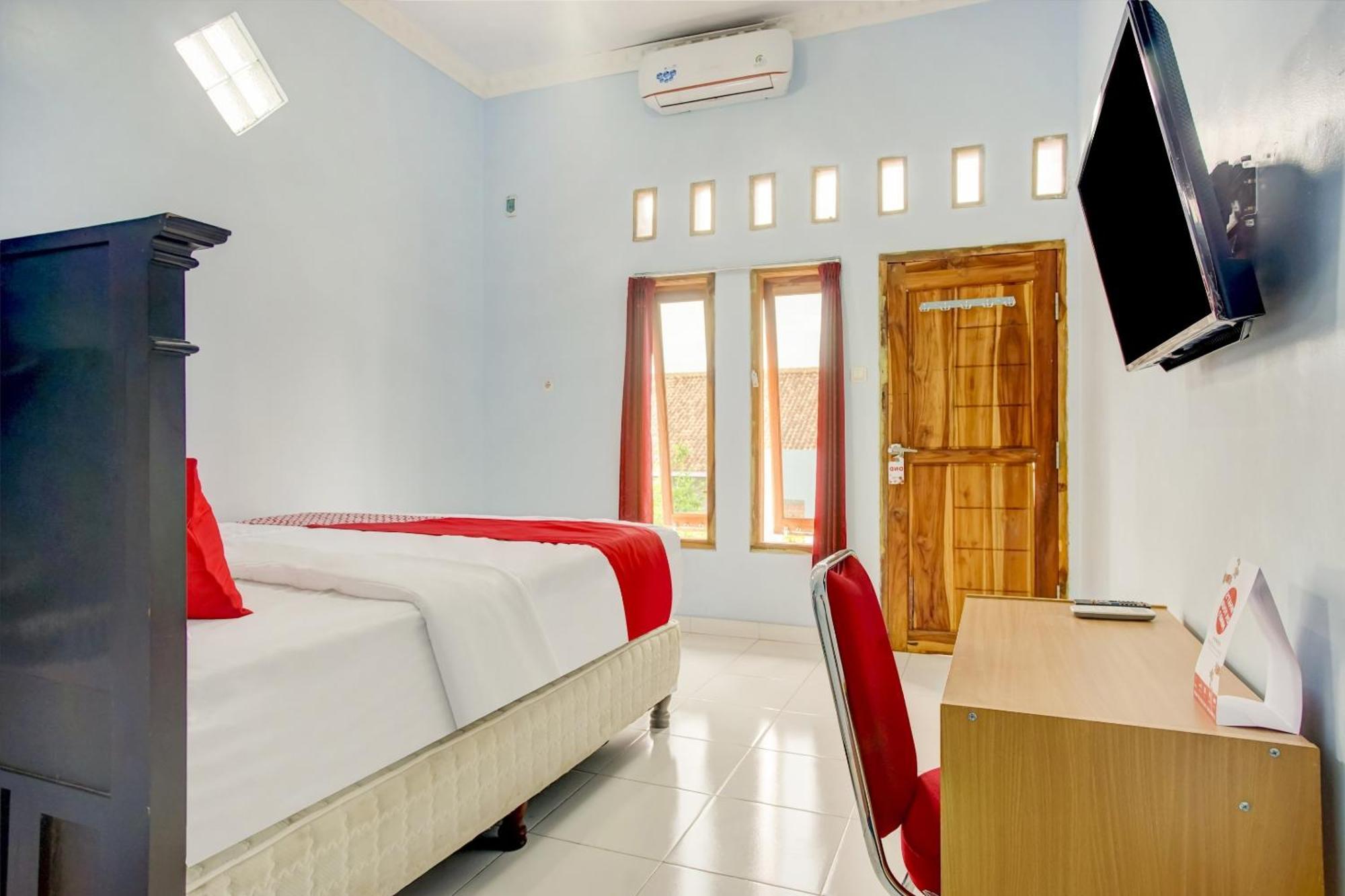 Oyo Life 3982 Azka Homestay Syariah باندار لامبونغ المظهر الخارجي الصورة