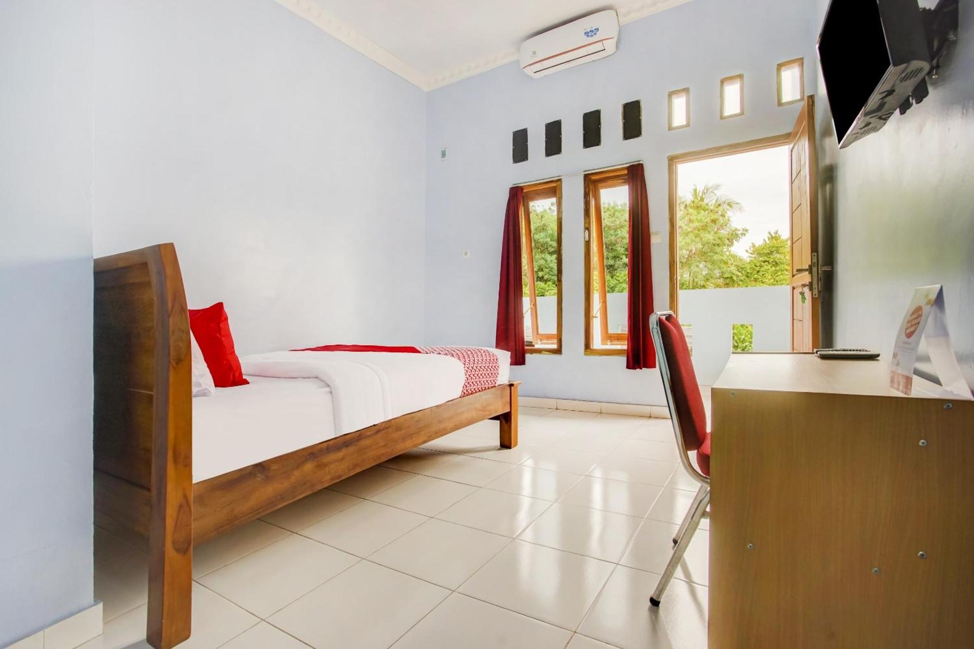 Oyo Life 3982 Azka Homestay Syariah باندار لامبونغ المظهر الخارجي الصورة