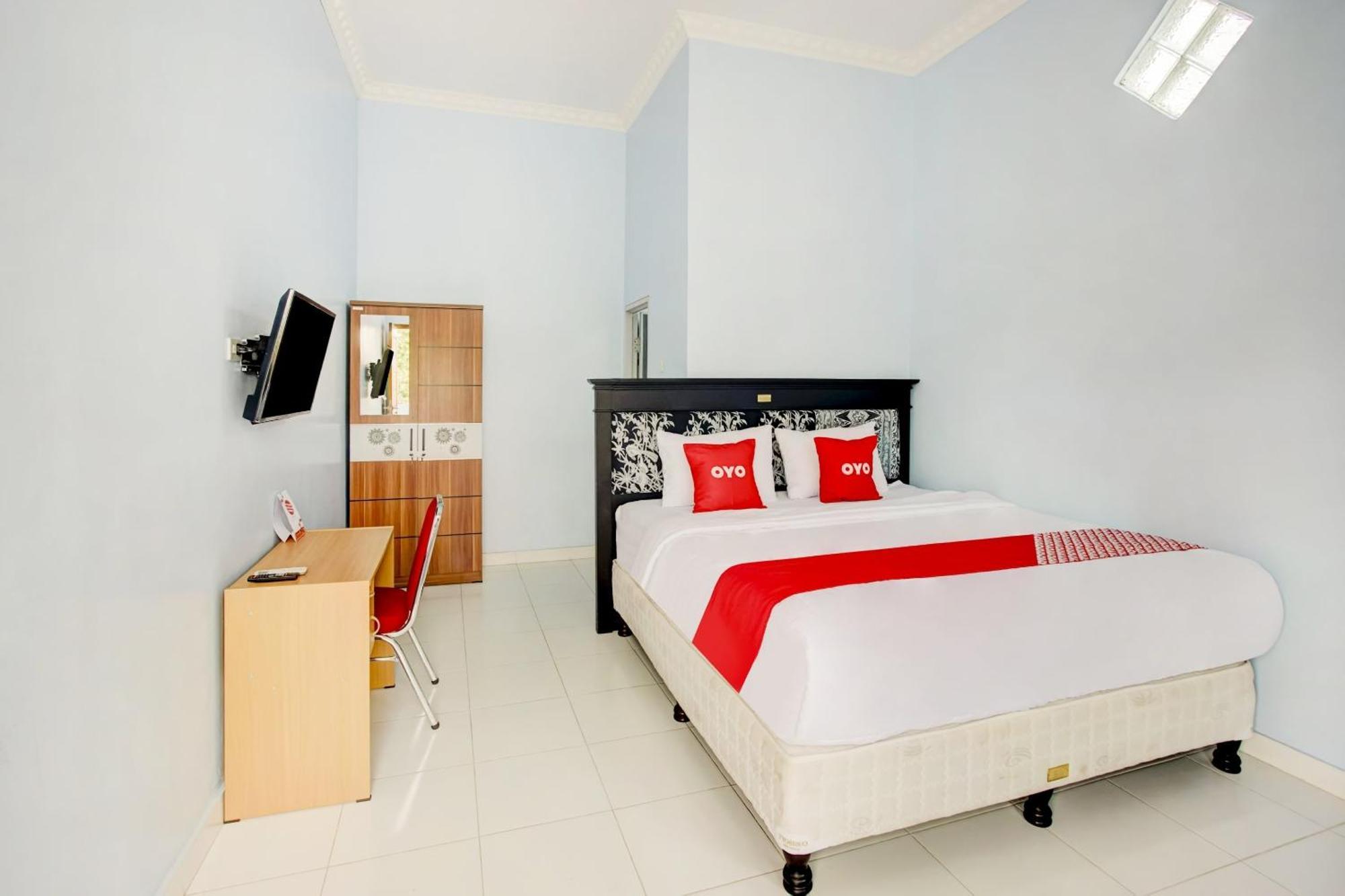 Oyo Life 3982 Azka Homestay Syariah باندار لامبونغ المظهر الخارجي الصورة